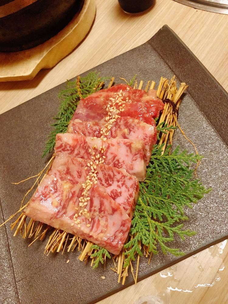 信州焼肉 悠雅亭