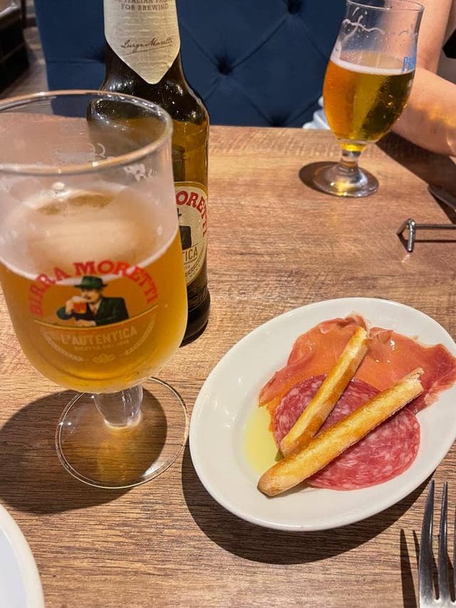 Italian Kitchen VANSAN 光が丘IMA店 - サブ画像3