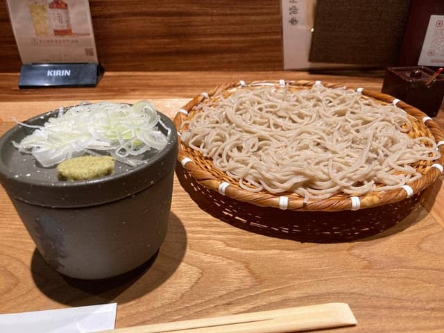 そばと天ぷら 石楽 - サブ画像3