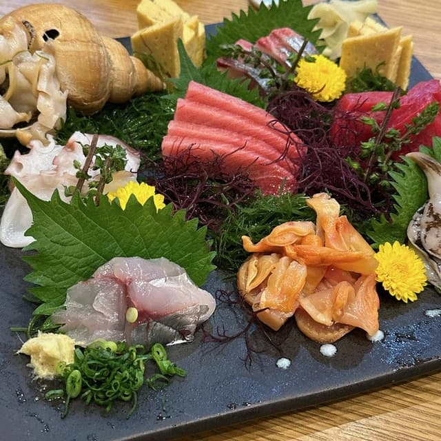 鮨 山清 葛西店 - サブ画像1