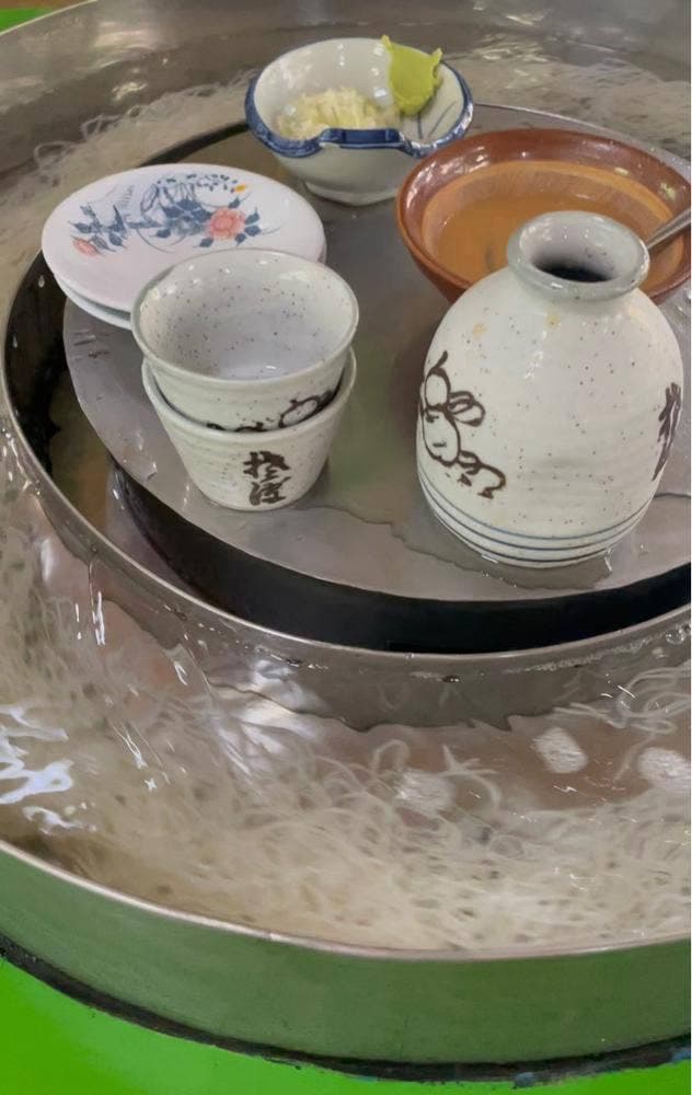 岩保流しそうめん店 - サブ画像3