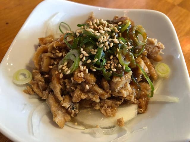 吉鳥 湊川店 - サブ画像2