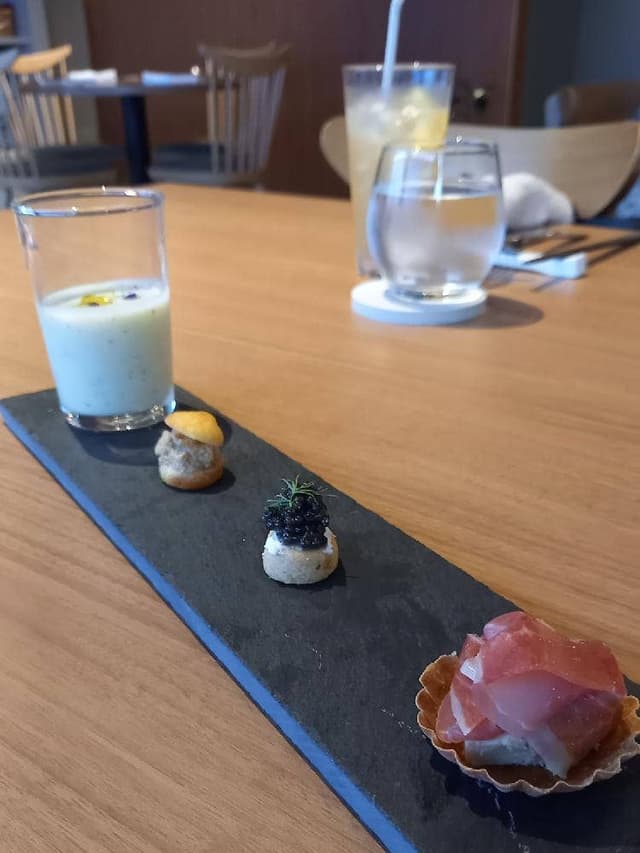 La lucon - サブ画像2