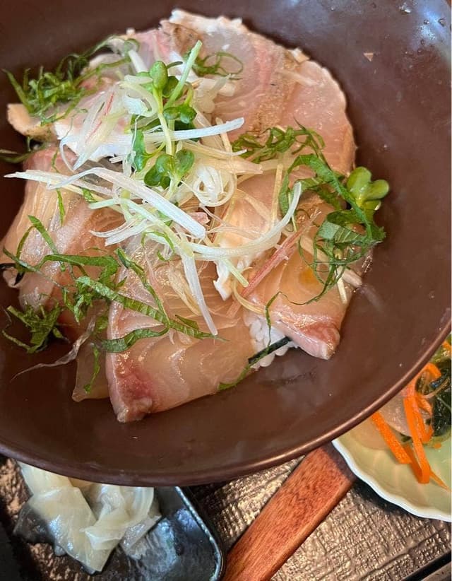 とうふ旬菜 心音 湯けむりの庄 - サブ画像3