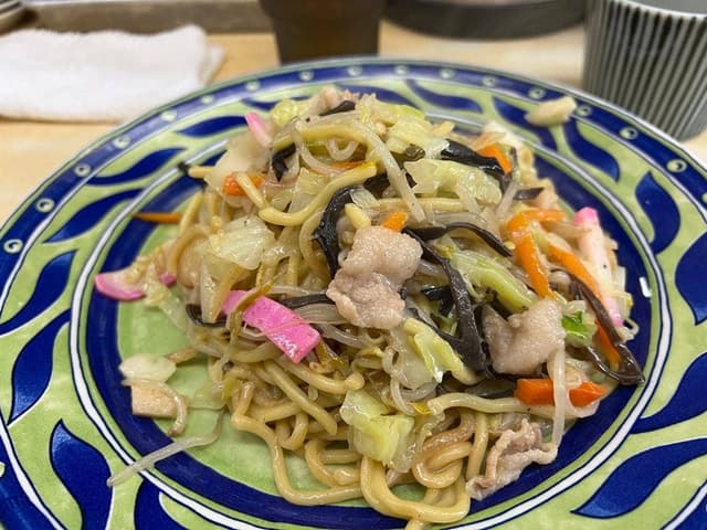 山庄 渡辺通店 - サブ画像2