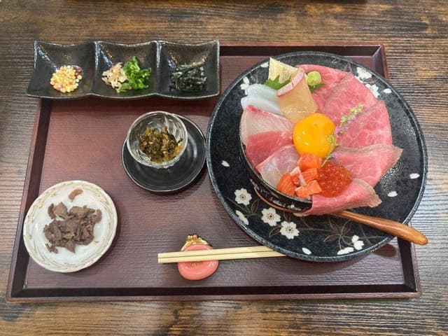 肉と魚の隠れ家 ヤマト - サブ画像1