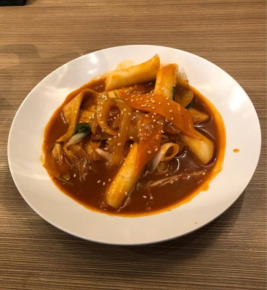 韓無量 池袋店