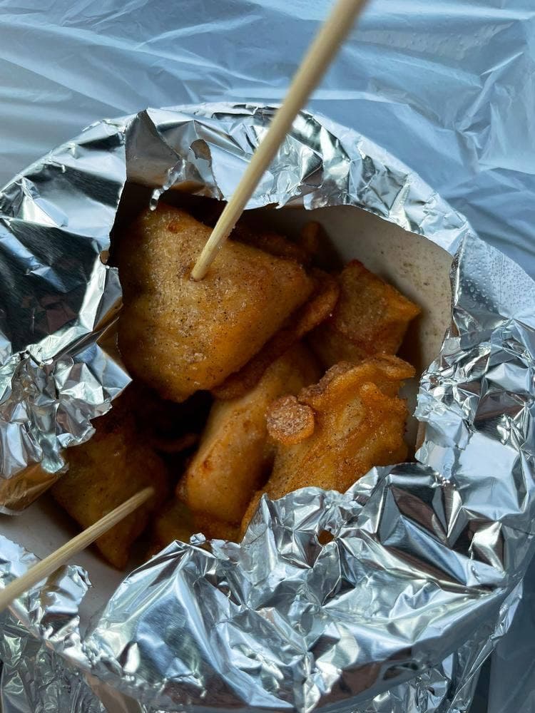 からあげコージー