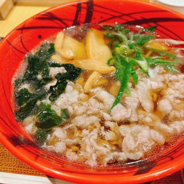 鈴鹿らーめん 啜乱会 - サブ画像2