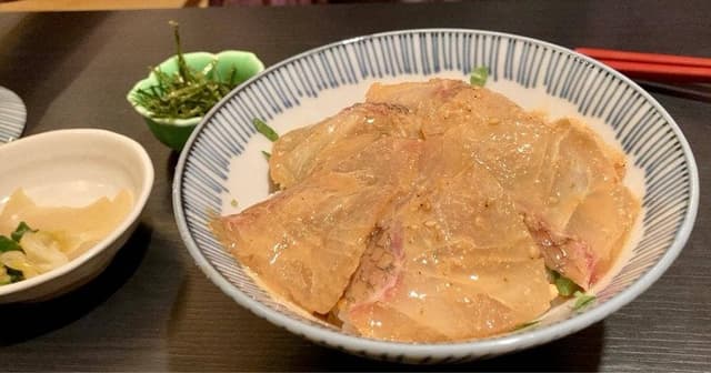 ごはん家大久保 - サブ画像3