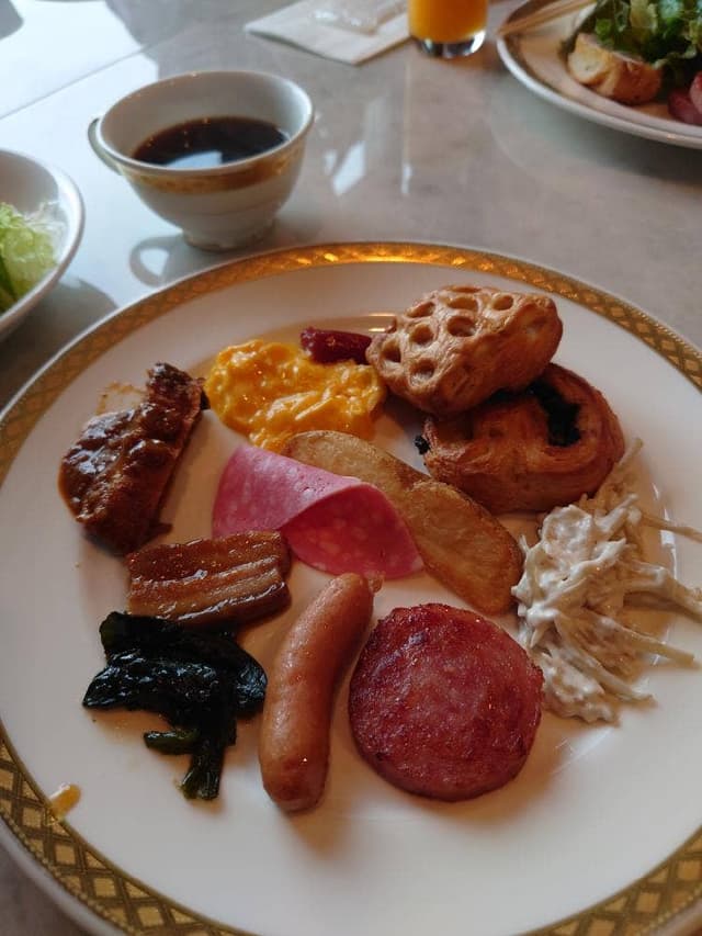 The Kitchen THE GLOBAL VIEW 長崎 - サブ画像1