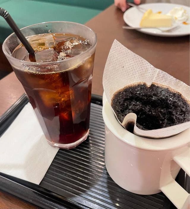 オアシス珈琲 イオン穂波店 - サブ画像3