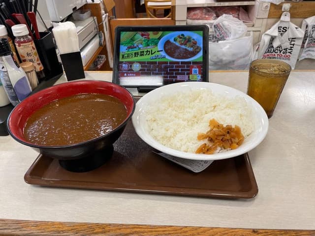 すき家 大池橋店 - サブ画像3