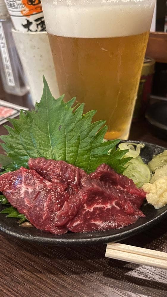 水天宮酒場 ゴチ