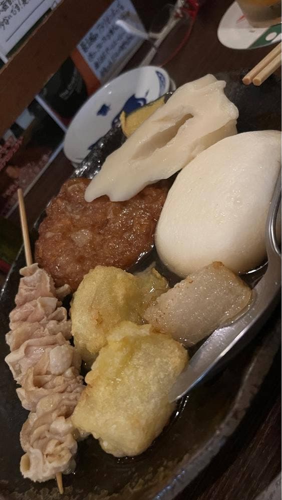 水天宮酒場 ゴチ - サブ画像1