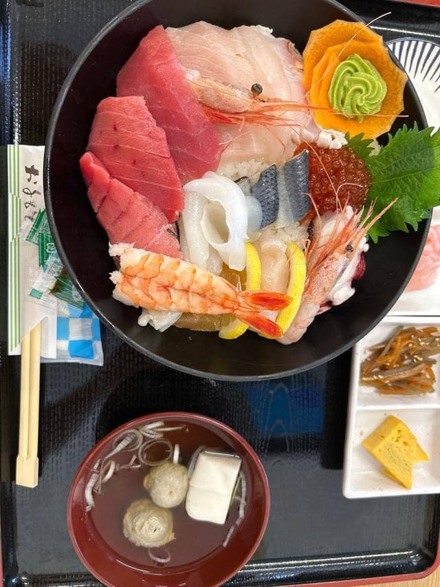 嘉平屋 川口店 おみやげセンター - サブ画像1