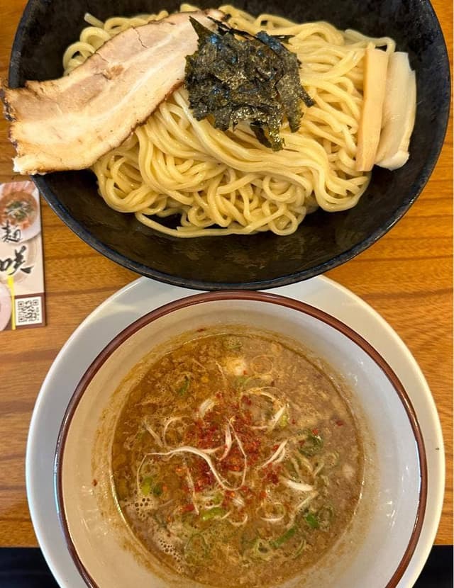 らー麺 村咲 - サブ画像2