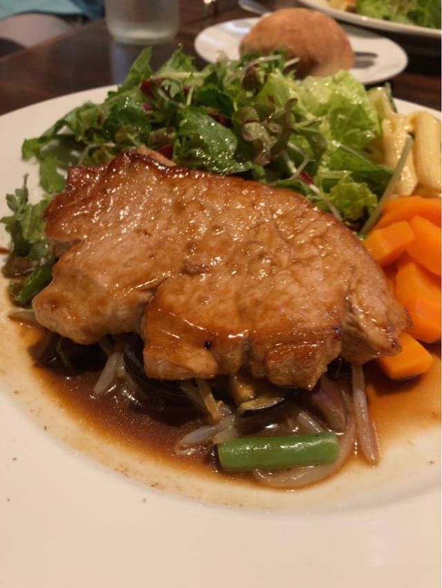 日本橋 肉友 - サブ画像1