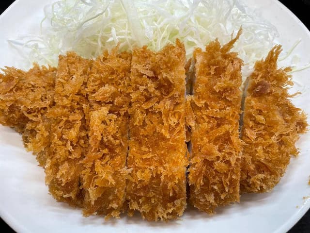 とんかつ まるや 青山店 - サブ画像3