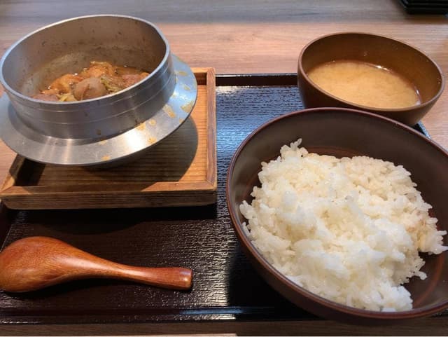 アジアンまかないキッチン かもやん - サブ画像2