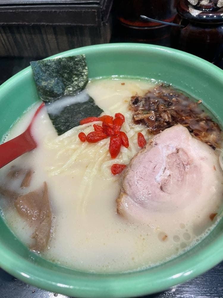 麺匠 むさし坊 武蔵浦和本店