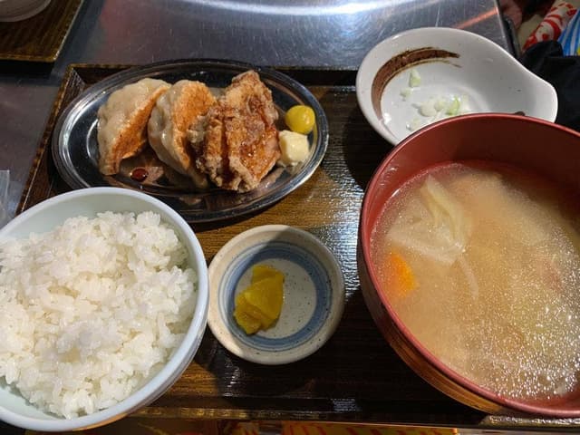 SAPPORO餃子製造所 白石店 - サブ画像1