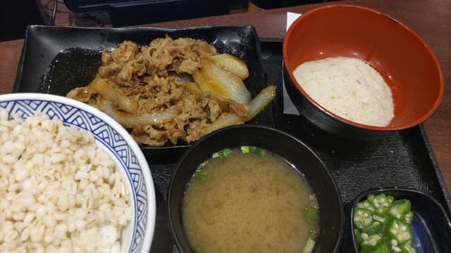 吉野家 川口駅東口店 - サブ画像2