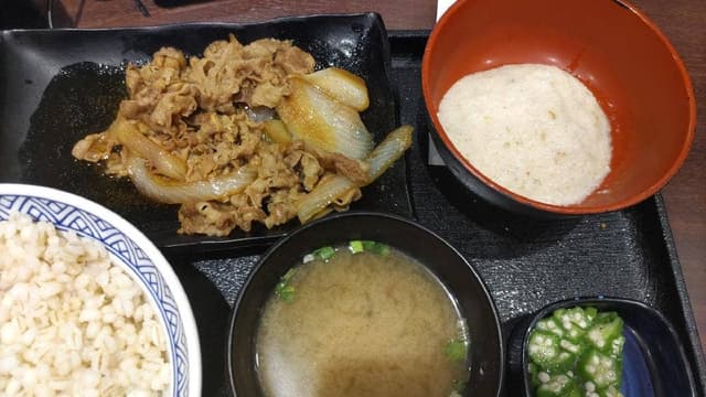 吉野家 川口駅東口店 - サブ画像3