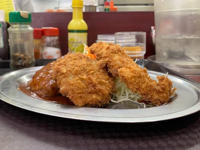 レストラン ポパイ - サブ画像3