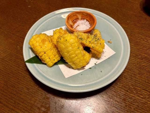 庵狐 円山町店 - サブ画像1