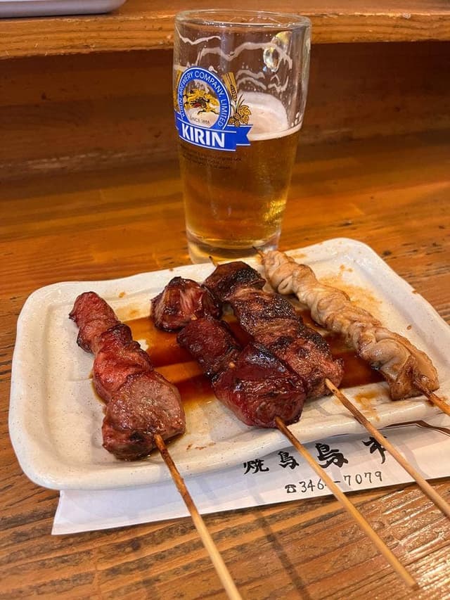 鳥市 - サブ画像1