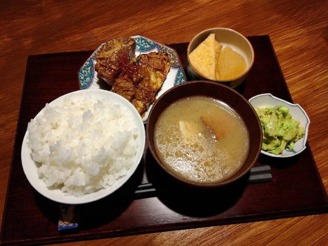 につまるくん - サブ画像2