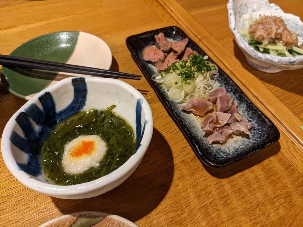 鳥良商店 吉祥寺北口店