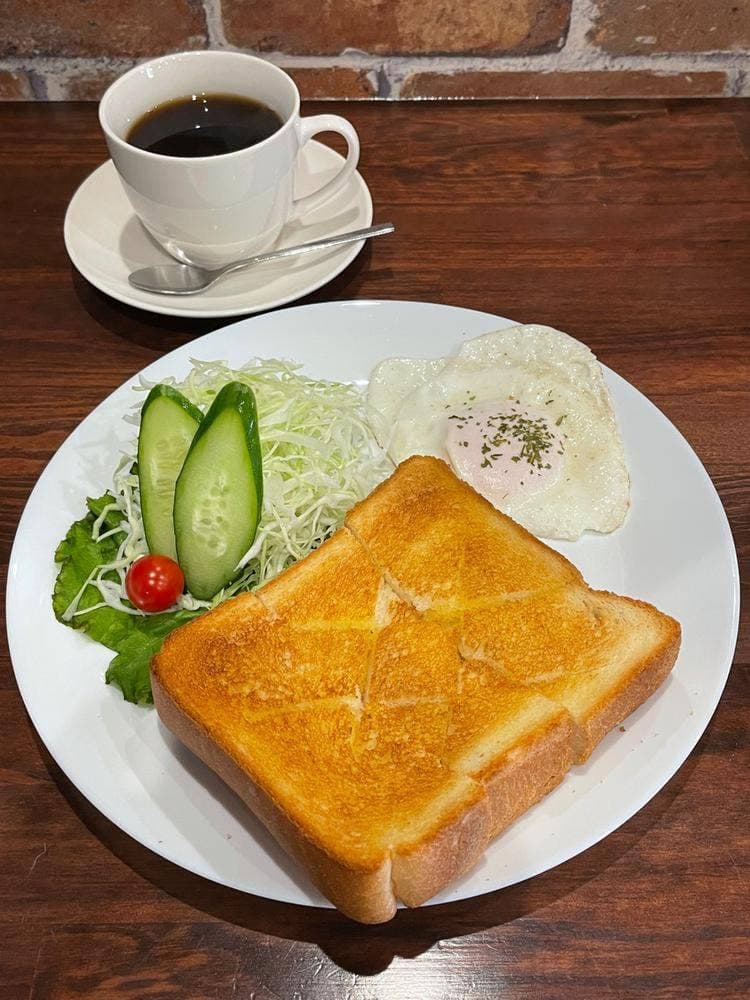 喫茶 ひまつぶし