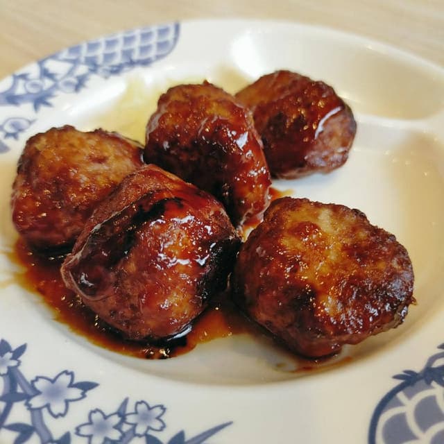 バーミヤン 滝の水店 - サブ画像2