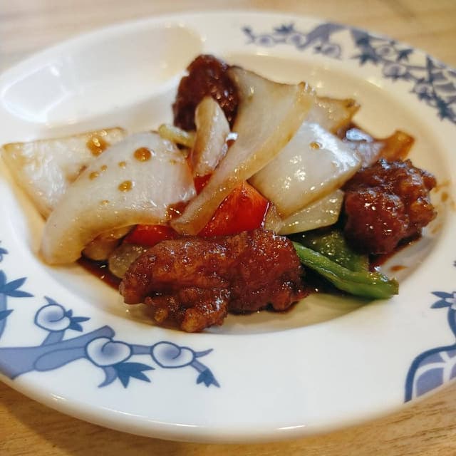 バーミヤン 滝の水店 - サブ画像3