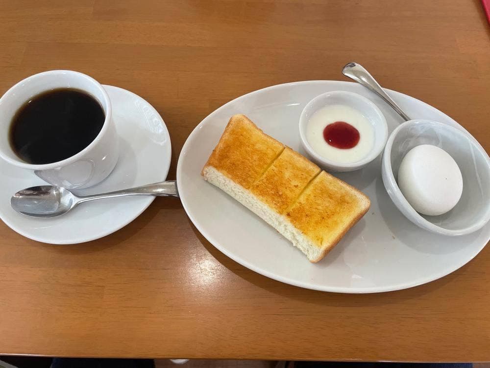 Cafe Y&M