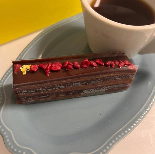 ラ・メゾン・デュ・ショコラ 丸の内店 - サブ画像2