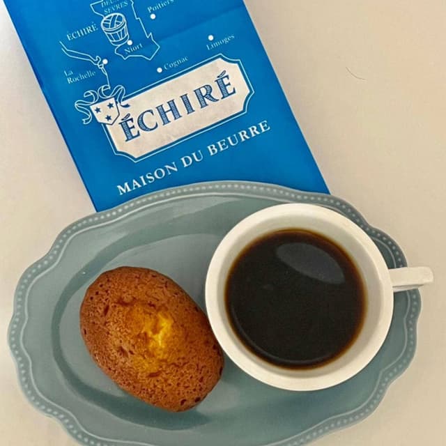 エシレ・メゾン デュ ブール - サブ画像1