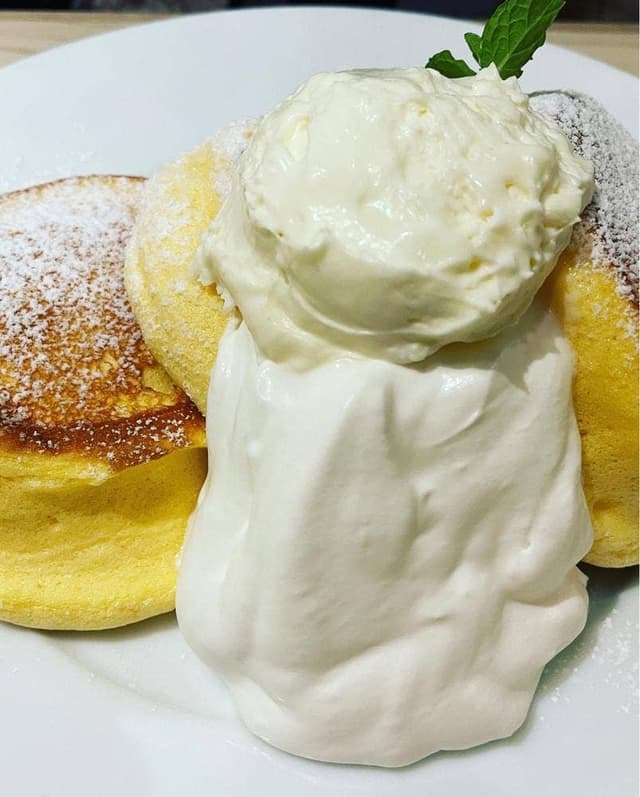 幸せのパンケーキ 横浜中華街店 - サブ画像2