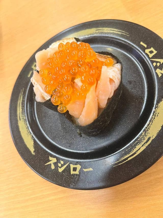 スシロー 三浦海岸店 - サブ画像1