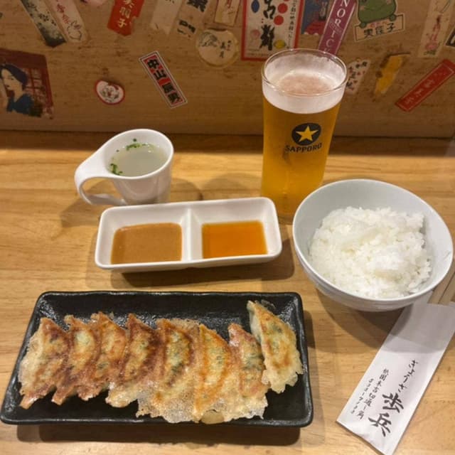 祇園 歩兵 - サブ画像3