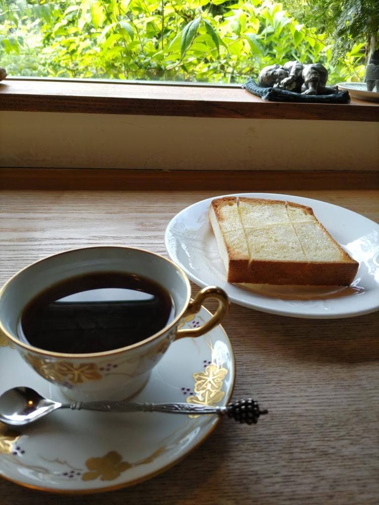 喫茶 ガーシュウィン