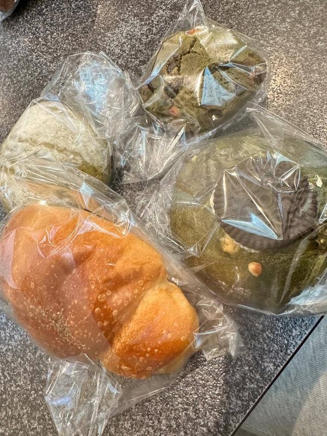 グランディール 天王寺ミオ店 - サブ画像1