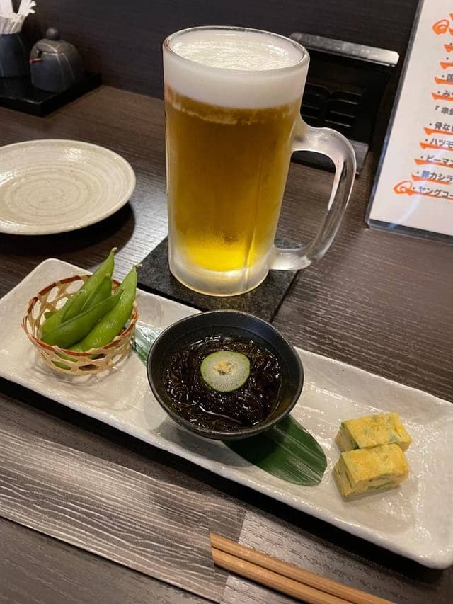 やきとり縁志-Enishi- 牛久店 - サブ画像1