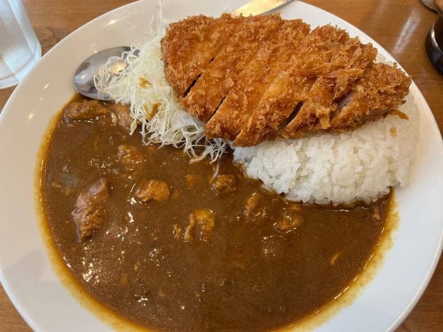 とんかつ檍のカレー屋 いっぺこっぺ 新宿御苑店 - サブ画像2