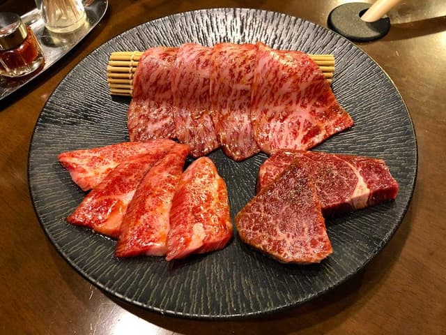 焼肉哲 TETSU 池袋店 - サブ画像3