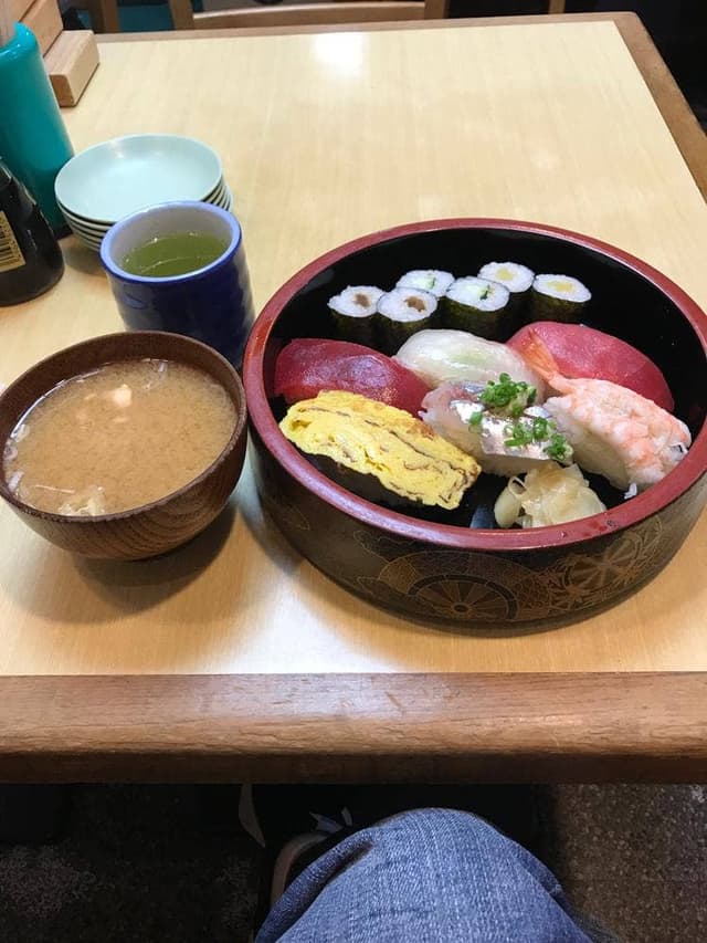 芳すし - サブ画像1