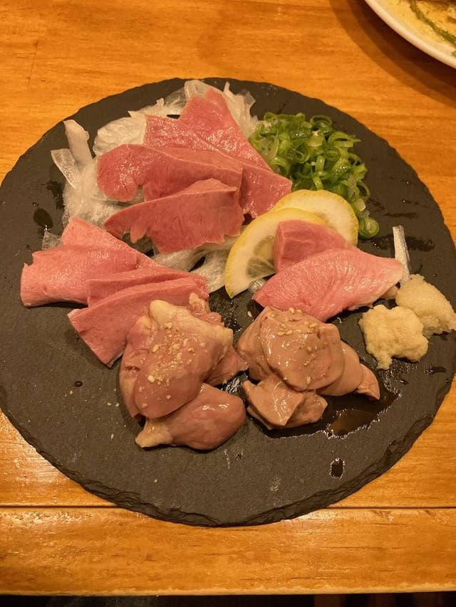 やきとん 北沢三丁目 - サブ画像1