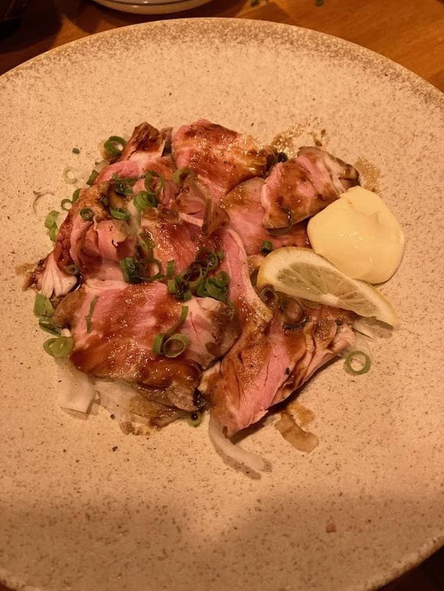 やきとん 北沢三丁目 - サブ画像2